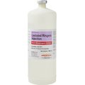 Phoenix Lactated Ringers Electrolyte Injectable Bottle, 1000 mL