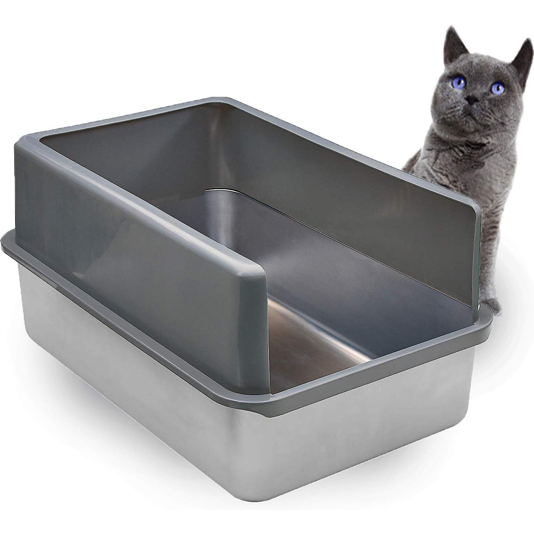 Chewy Litter Box Furniture 2023 - Vet Ranch - We Love Pets