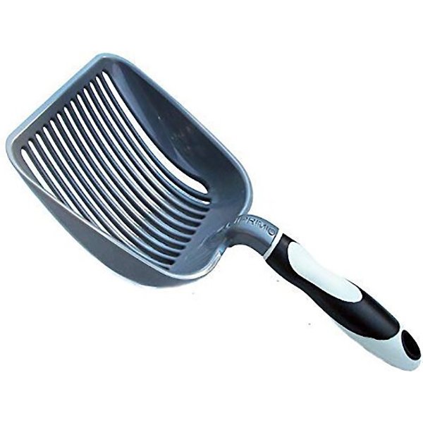 iPrimio Sifter with Non-Stick Litter Scooper
