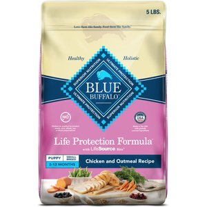 Blue buffalo large breed puppy food best sale