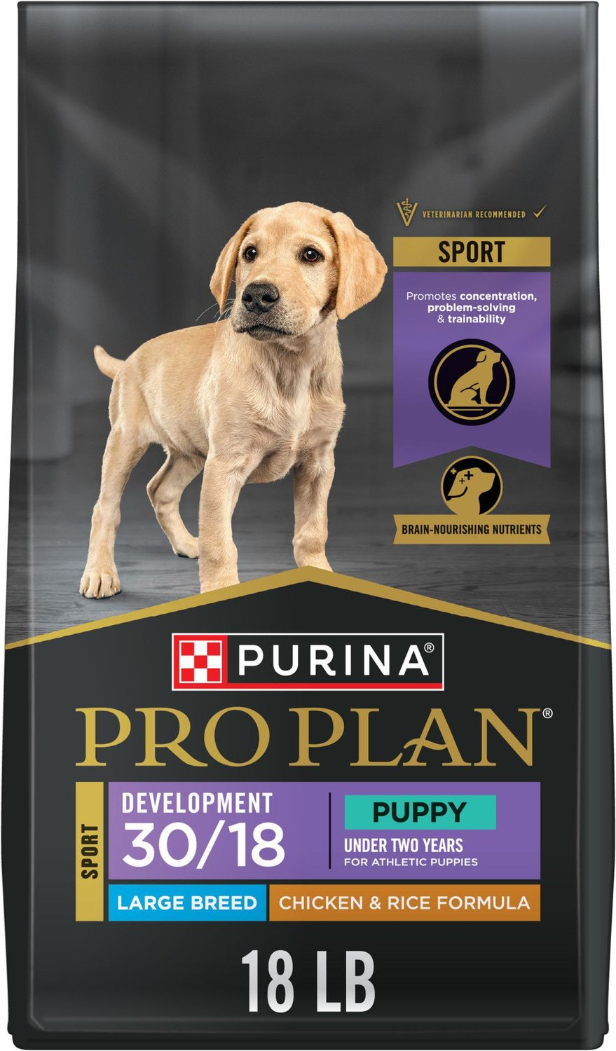 chewy purina pro plan focus puppy