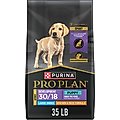 Purina Pro Plan Sport Development Large Breed High-Protein 30/18 Chicken & Rice Formula Puppy Food, 35-lb bag