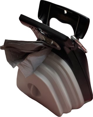 Whager Touchless Dog Poop Scooper, Large, slide 1 of 1
