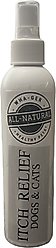 Whager Natural Ingredient Dog & Cat Itch Relief slide 1 of 6
