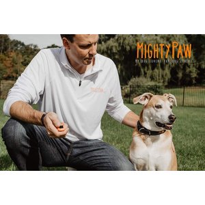 Mighty Paw Dog Training Clicker