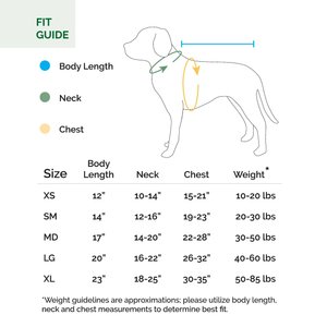 FurHaven Reversible Reflective Puffer Dog Coat, Lavender, X-Small