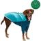 Show in main carousel: FurHaven Pro-Fit Dog Coat, Aquamarine, Large slide 4 of 10
