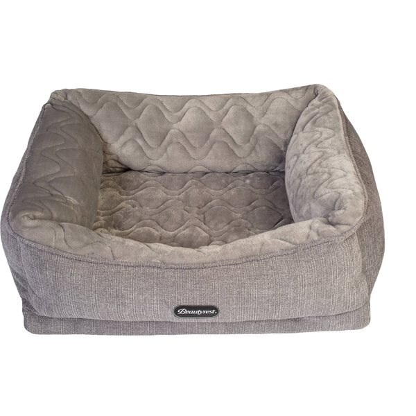 beautyrest super lux sofa