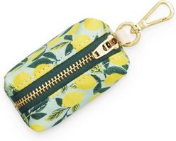 The Foggy Dog Lemon Zest Dog Waste Bag Dispenser