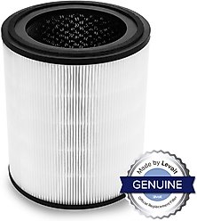 LEVOIT Tower HEPA Air Purifier Replacement Filter