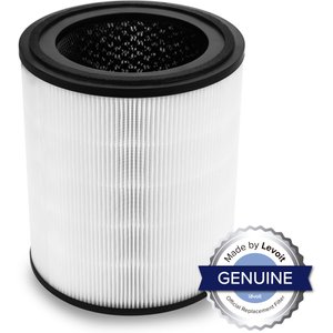 LEVOIT Tower HEPA Air Purifier Replacement Filter