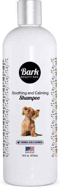 Bark Beauty Bar Skin Soothing & Calming Shampoo, 16-oz bottle slide 1 of 1
