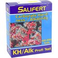 Salifert Aquarium Carbonate Hardness/Alkalinity Test Kit