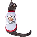 Frisco Little Champ Dog & Cat T-Shirt, Small