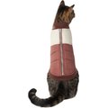 cat with puffer jacket｜TikTok Search