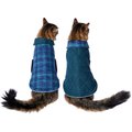 cat with puffer jacket｜TikTok Search