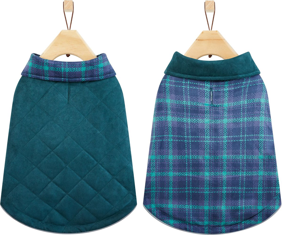 Frisco Reversible Super Hero Dog & Cat Cape