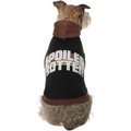 Frisco Spoiled Rotten Dog & Cat Hoodie, Large