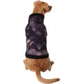 Beige Chewy V Fluffy Dog Sweatshirt, Petiboo