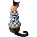 cat with puffer jacket｜TikTok Search