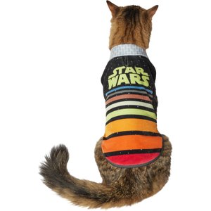 STAR WARS Retro Dog & Cat Fleece Vest, Small