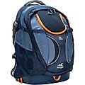 Kurgo G-Train Dog Carrier Backpack, Navy Blue