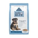 Blue Buffalo Baby Blue Healthy Growth Formula Natural Chicken & Brown Rice Recipe Puppy Dry Food, 24-lb bag