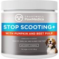 PawMedica Stop Scooting Dog Supplements, 60 count