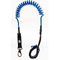 Surf City Pet Works Original Dog Leash, Blue