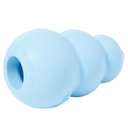 KONG Puppy Chew Dog Toy, Blue, Small