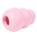 KONG Puppy Chew Dog Toy, Pink, Medium