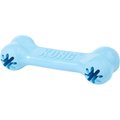KONG Puppy Goodie Bone Dog Toy, Blue, Small