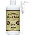 Natural Dog Company Liquid Glucosamine Hip & Joint Oil, 16-oz bottle