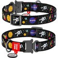 WAUDOG Dog Collar, Nasa 21, Extra Large