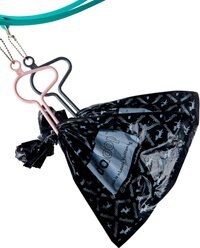 Dooloop City Set Dog Waste Bag Holder, 2 count slide 2 of 2