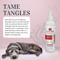 Show in main carousel: Lillian Ruff Waterless Dog & Cat Shampoo & Leave in Conditioner Set, 1 16-fl oz bottle & 1 8-fl oz bottle slide 4 of 10