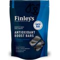 Finley's Barkery Antioxidant Boost Soft Chew Benefit Bars Dog Treats, 16-oz bag