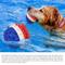 Show in main carousel: HANAMYA Dog Chew Ball Toy, Red & Blue slide 8 of 10