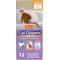 Show in main carousel: Hartz Comfitables Male & Female Cat Diaper, 12 count, Small slide 1 of 10