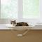 Show in main carousel: Prevue Pet Products Tabby Napper Cat Window Perch Kit slide 1 of 10