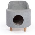 Prevue Pet Products Hollywood Dog & Cat Chair