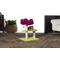 Show in main carousel: Prevue Pet Products Flower Power 28.3-in Faux Fur Cat Tree slide 3 of 11