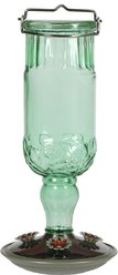 Perky-Pet Antique Bottle Hummingbird Feeder