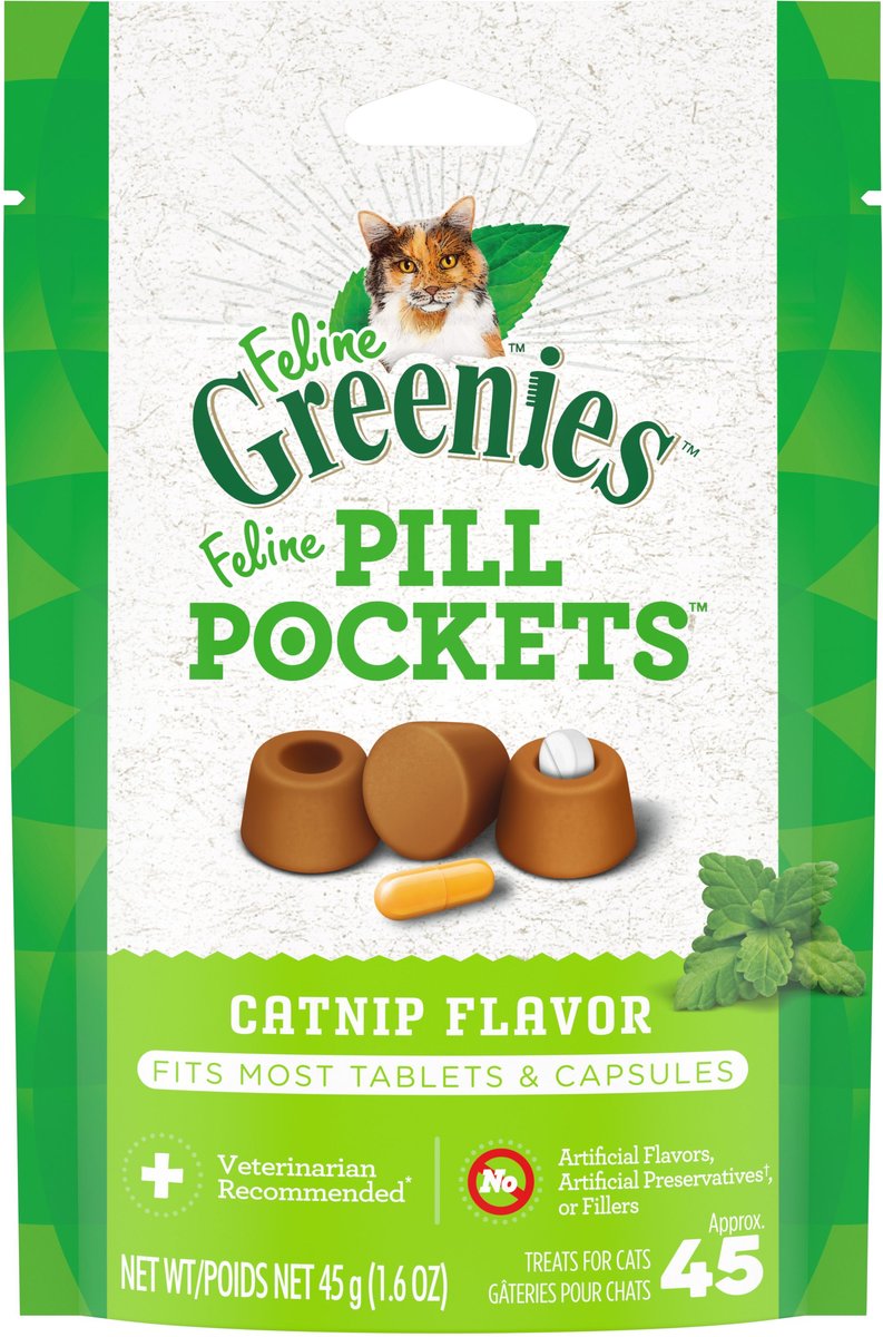 Chewy cheap pill pockets