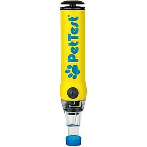 PetTest Genteel Painless Dog & Cat Lancing Device
