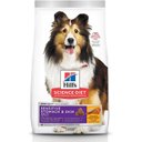 Hill's Science Diet Adult Sensitive Stomach & Sensitive Skin Chicken Recipe Dry Dog Food, 30-lb bag, bundle of 2