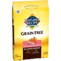 Nature's Recipe Farm Stand Selects Turkey with Real Fruits & Vegetables Recipe Dry Dog Food