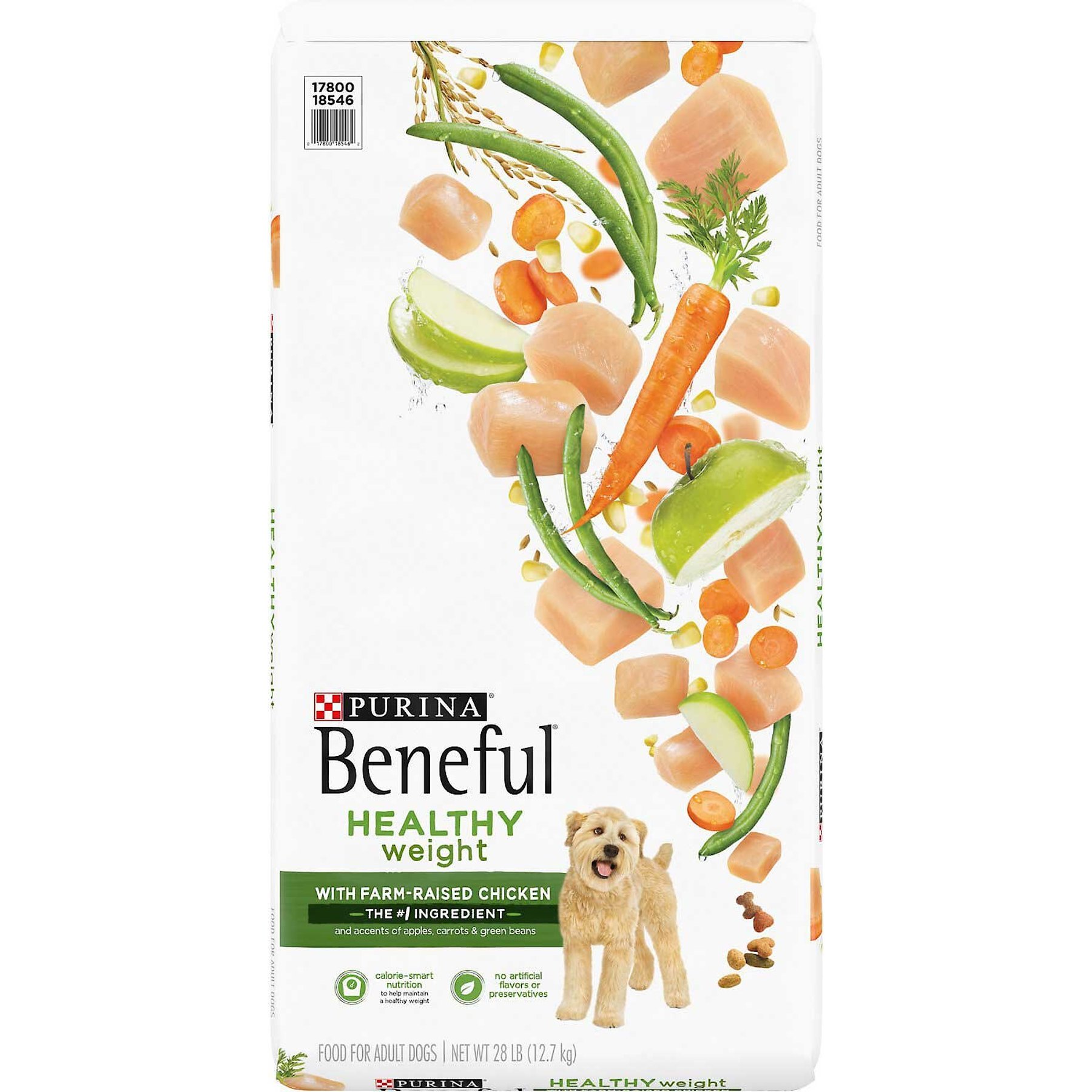 Purina beneful dog food grain free hotsell