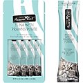 Fussie Cat Tuna with Prawns Puree Lickable Cat Treats, 0.5-oz pouch, pack of 4