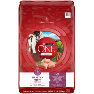 Purina one chicken and rice store 31.1 lbs